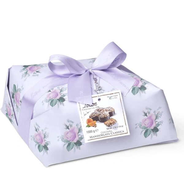 Colomba Classica Loison